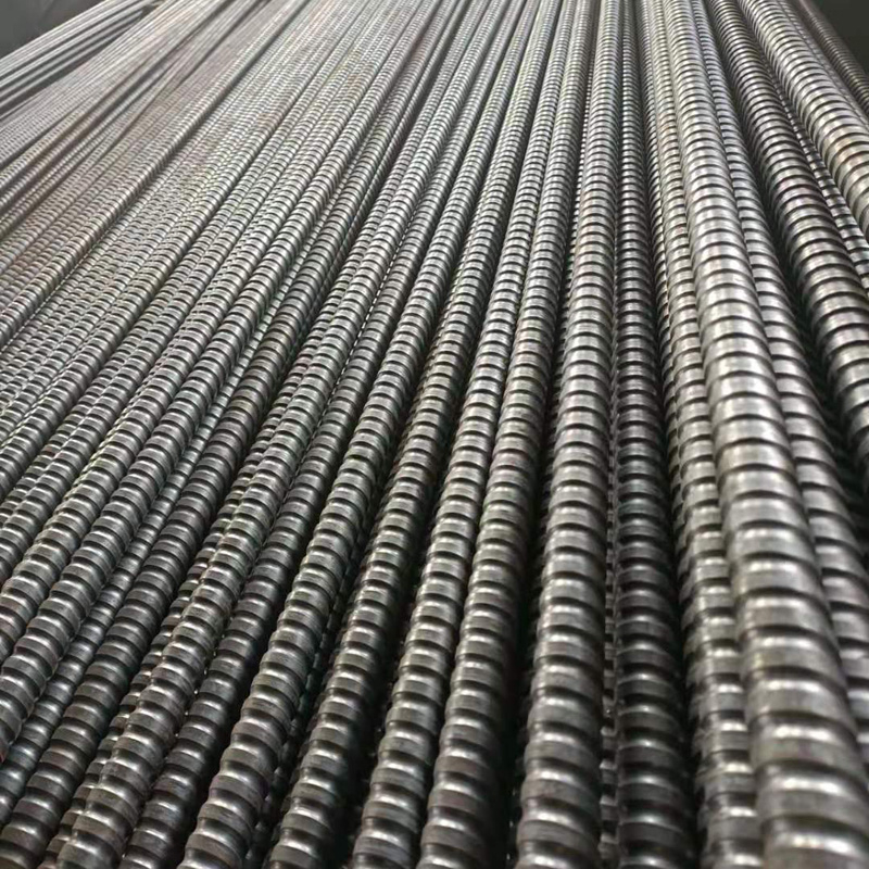 阜平中空锚杆